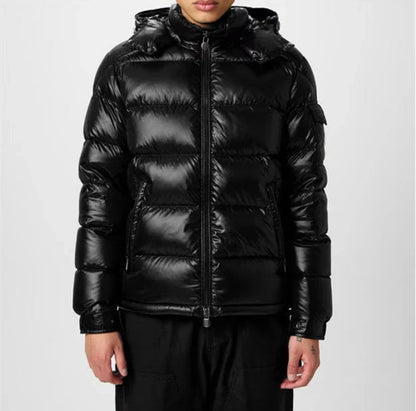 Abrigo Moncler