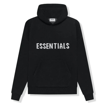 Sudadera Essentials