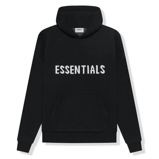 Sudadera Essentials