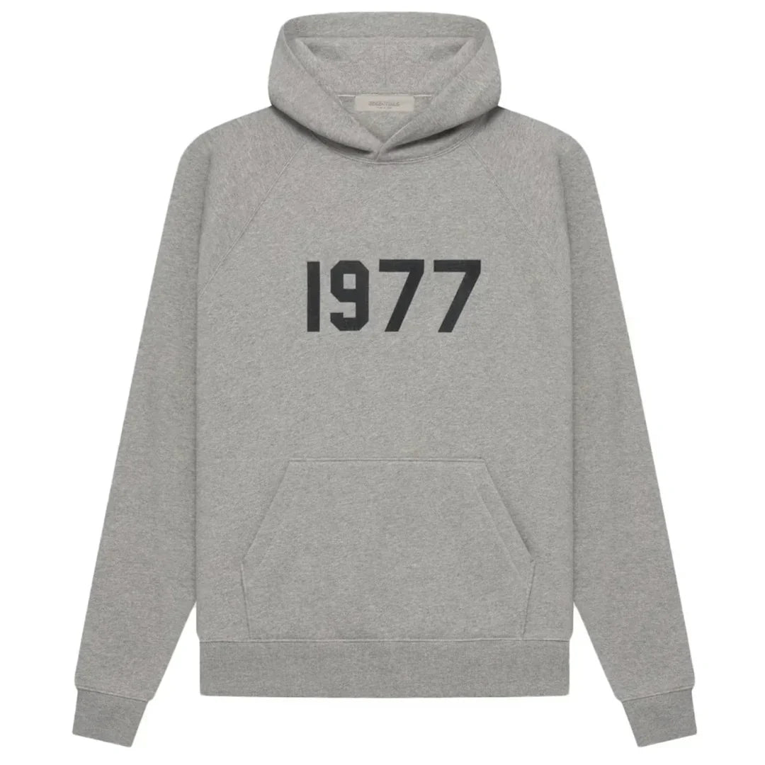 Sudadera Essentials