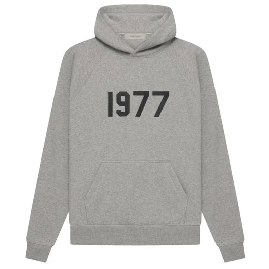 Sudadera Essentials
