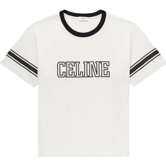 Camiseta Celine