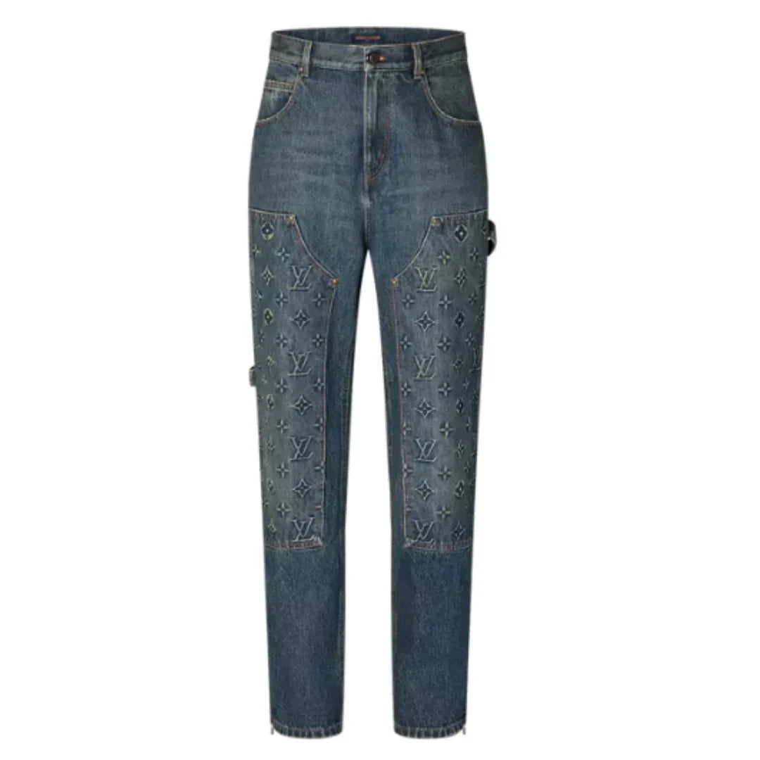 Pantalones LV