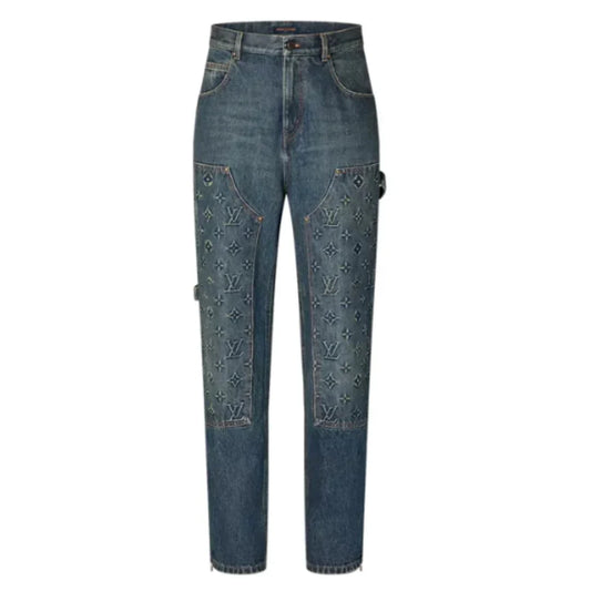 Pantalones LV