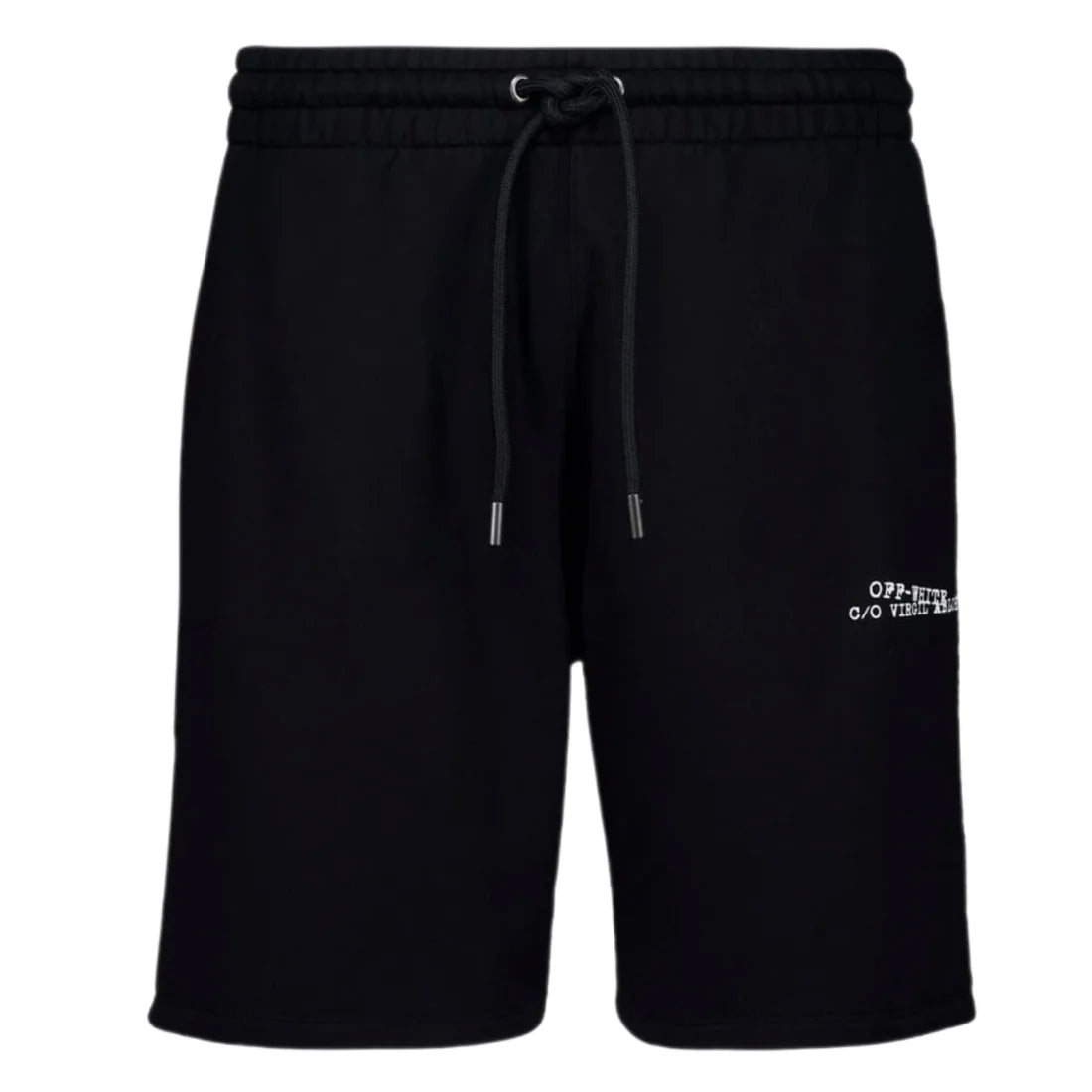 Bermudas Off White