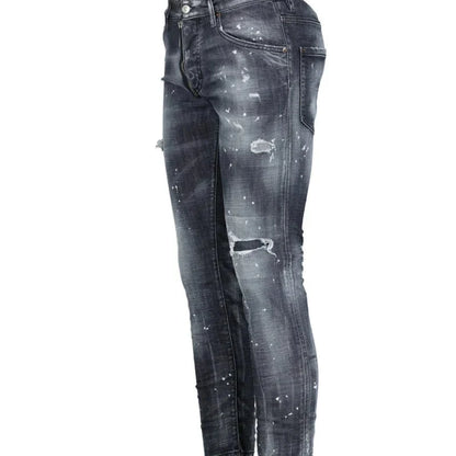 Pantalones Dsq2