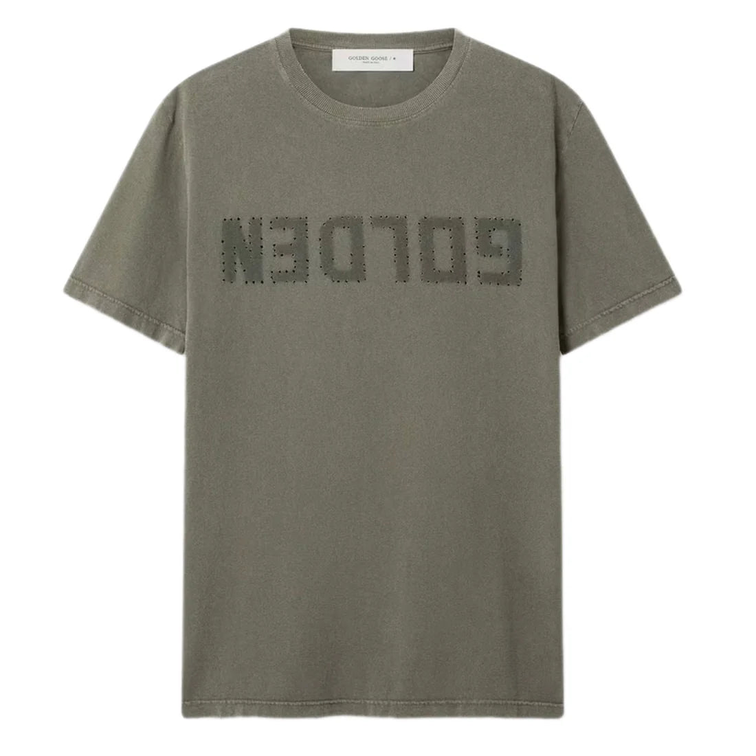 Camiseta Golden Goose