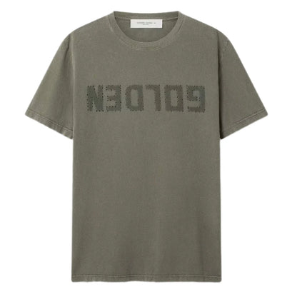 Camiseta Golden Goose