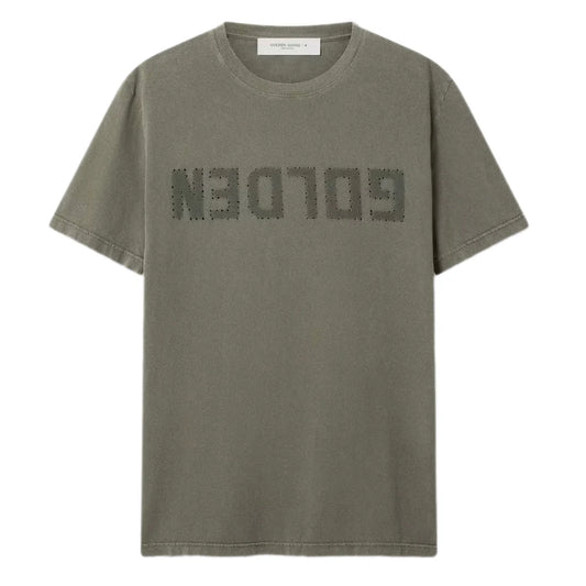 Camiseta Golden Goose