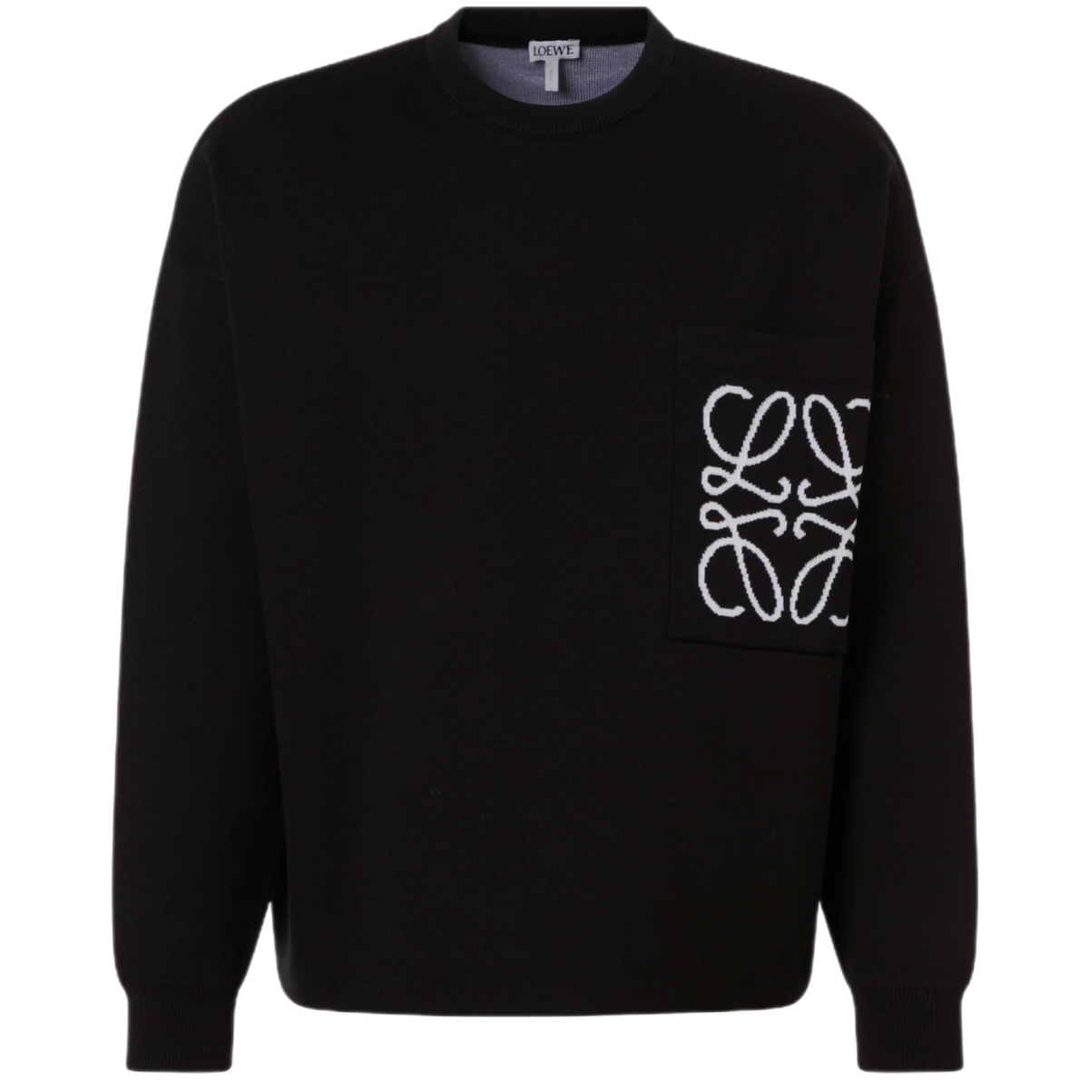 Jersey Loewe