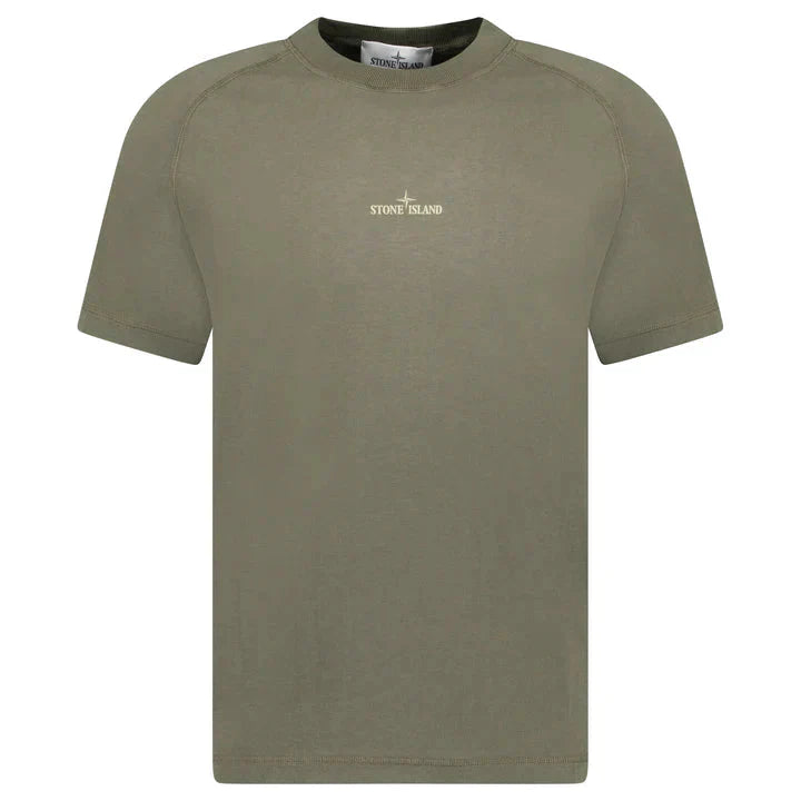 Camiseta Stone Island
