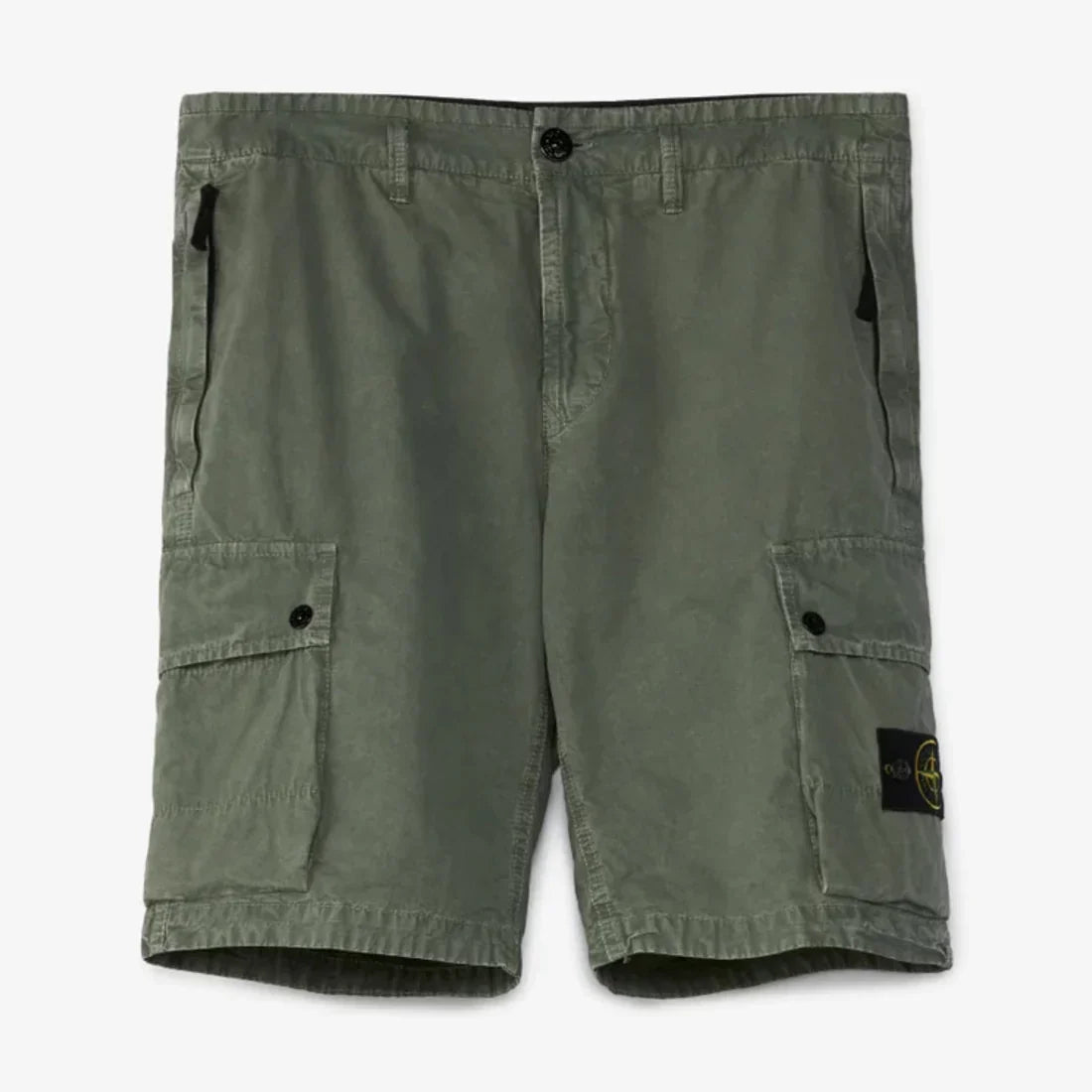Bermudas Stone Island