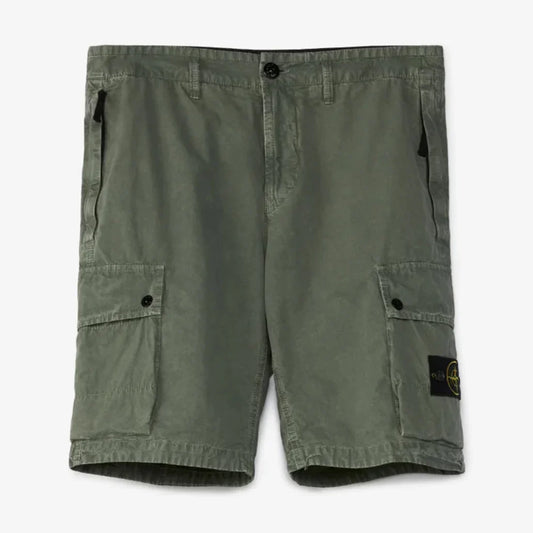 Bermudas Stone Island