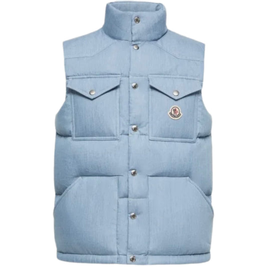 Chaleco Moncler