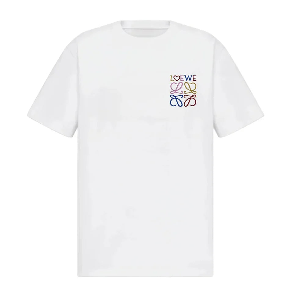 Camiseta Loewe