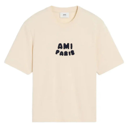 Camiseta Ami Paris