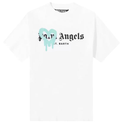 Camiseta Palm Angels