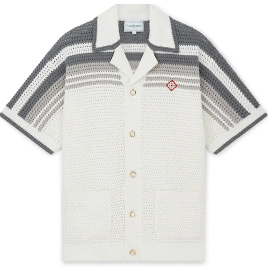Camisa Casablanca