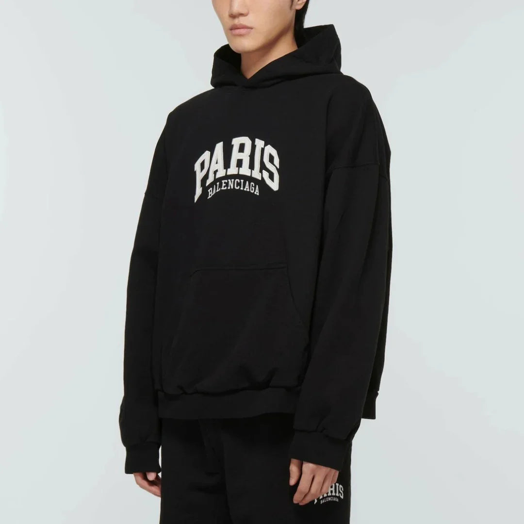 Sudadera BB Paris