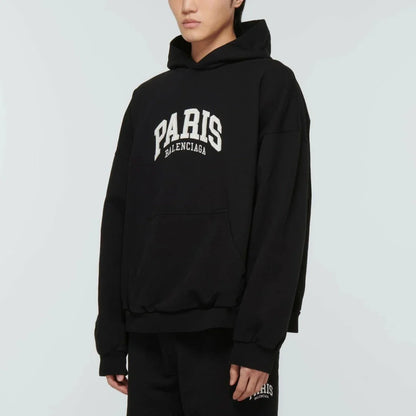 Sudadera BB Paris