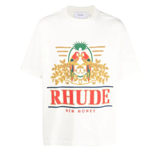 Camiseta Rhude
