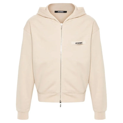Sudadera Jacquemus