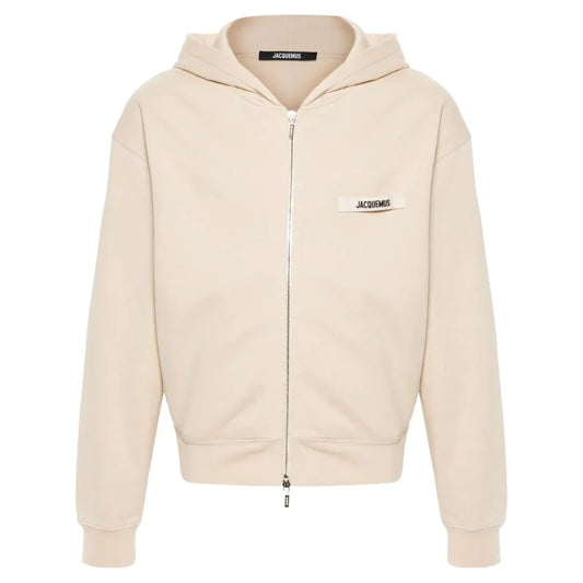 Sudadera Jacquemus