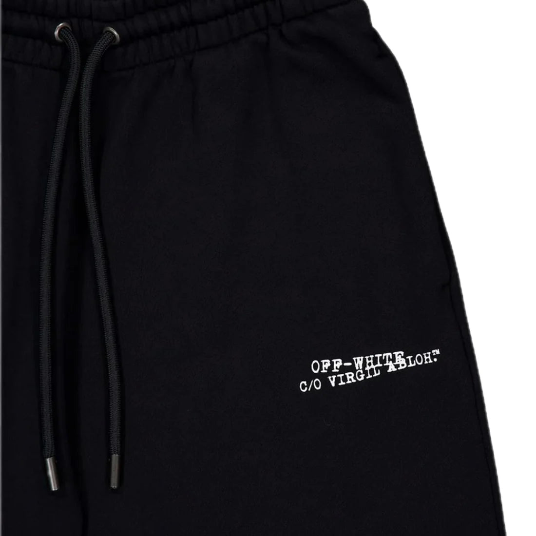 Bermudas Off White