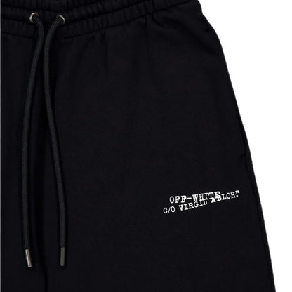 Bermudas Off White