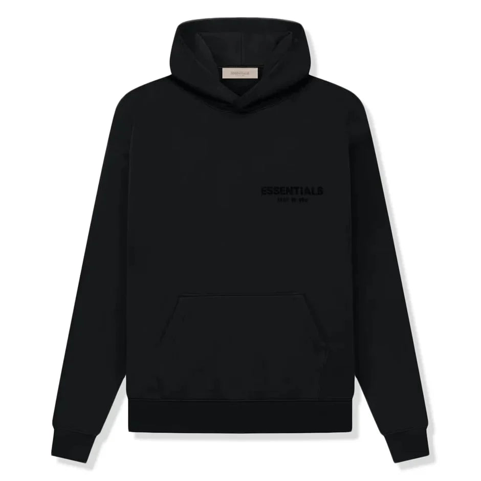 Sudadera Essentials