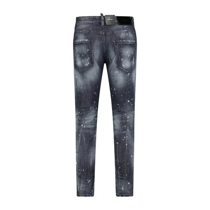 Pantalones Dsq2
