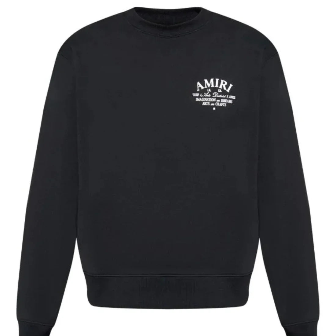 Sudadera Amiri