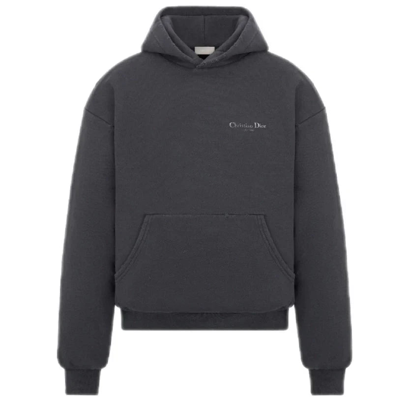 Sudadera CD