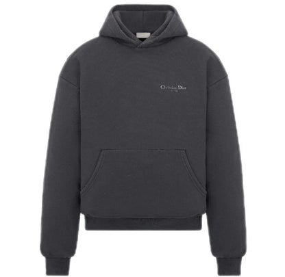 Sudadera CD