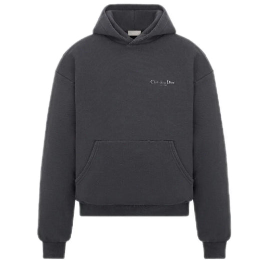 Sudadera CD