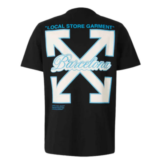 Camiseta Off White