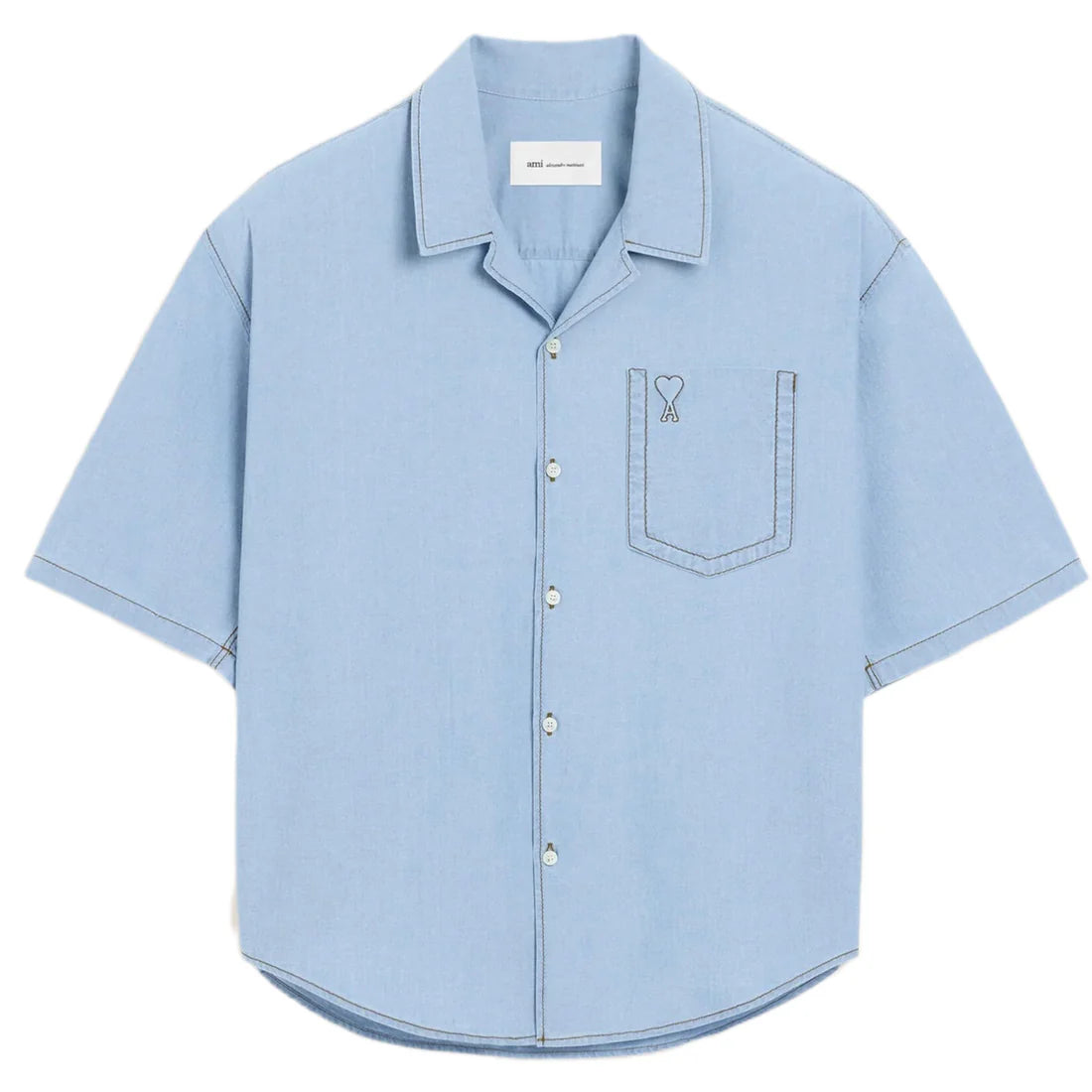 Camisa Ami