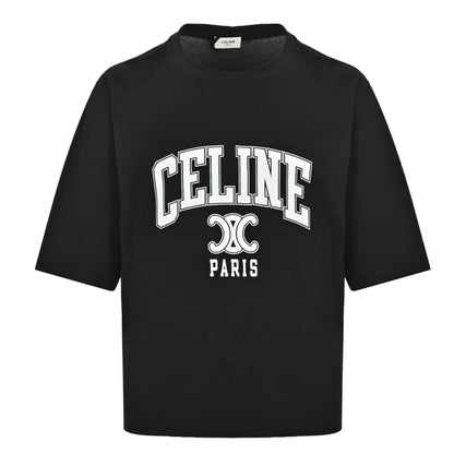 Camiseta Celine