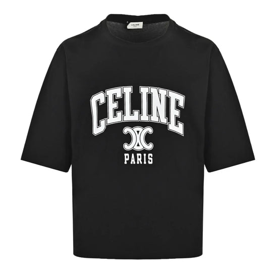 Camiseta Celine