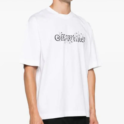 Camiseta Off White