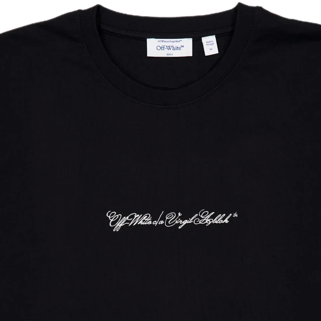 Camiseta Off White