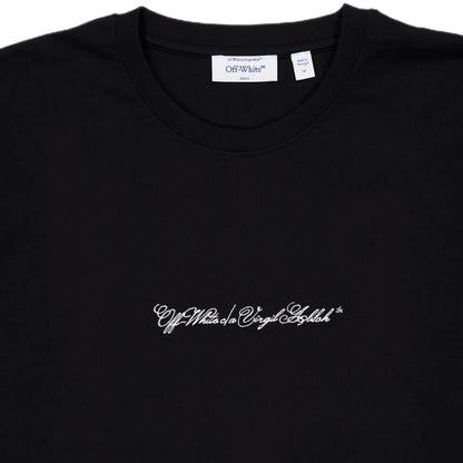 Camiseta Off White