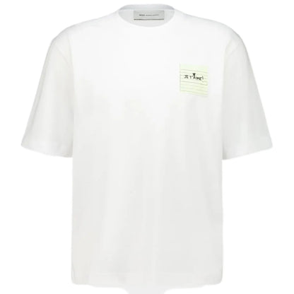 Camiseta Ami Paris