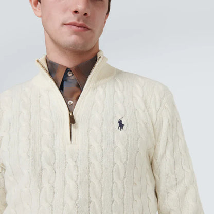 Jersey Ralph