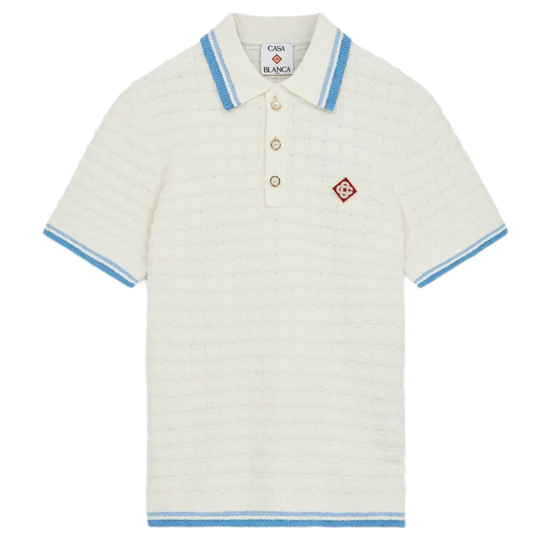 Polo Casablanca
