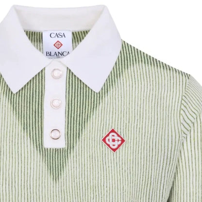 Polo Casablanca