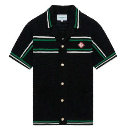 Camisa Casablanca