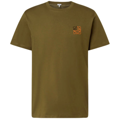 Camiseta Loewe