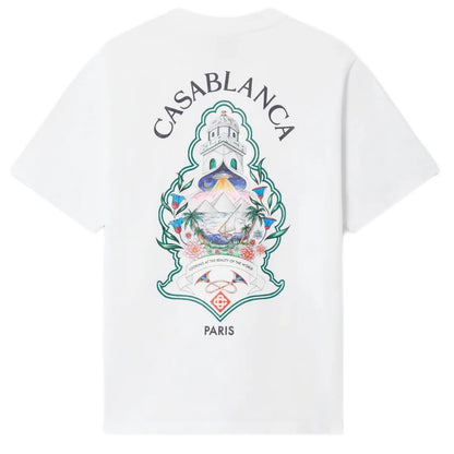 Camiseta Casablanca