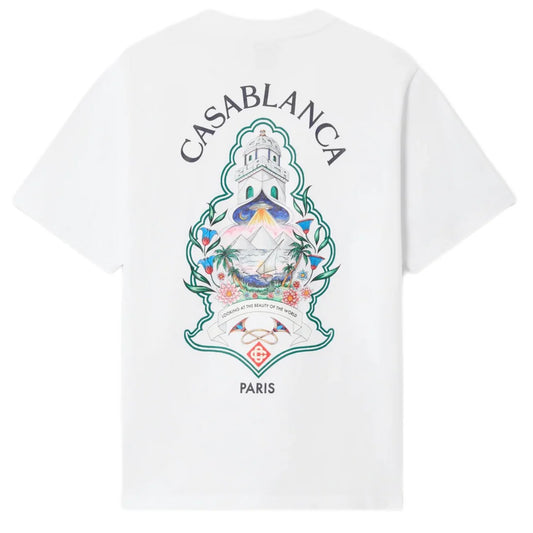 Camiseta Casablanca
